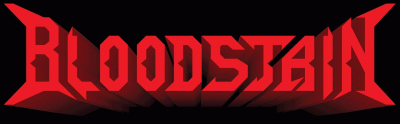 logo Bloodstain (SWE)